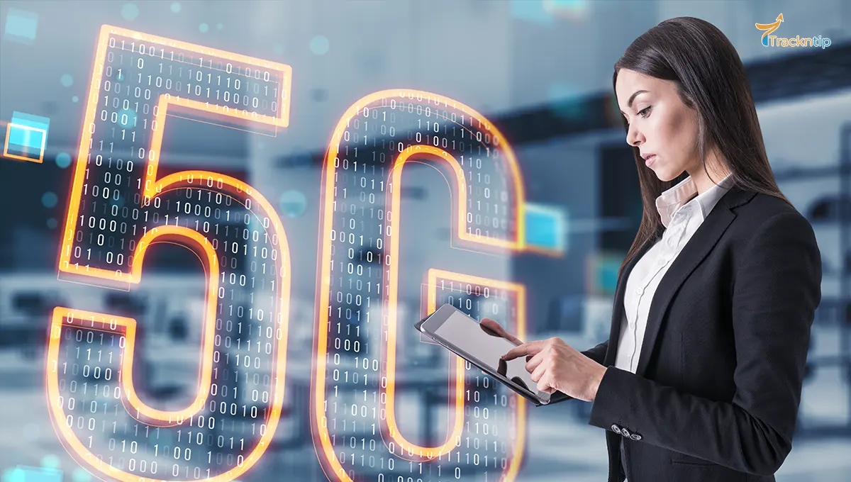 unlimited 5g plans